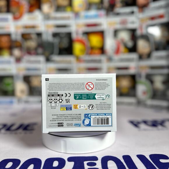 Stranger Things Vecna Funko pop - Picture 6 of 6